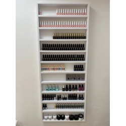 Полка для лаков А-94